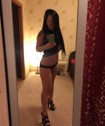 Анкета проститутки Жанночка - Фото, г. Тавда, 21 год, №11590